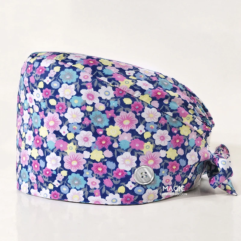 Регулируемая Шапочка унисекс с кнопкой детская шапочка для кормления Униформа