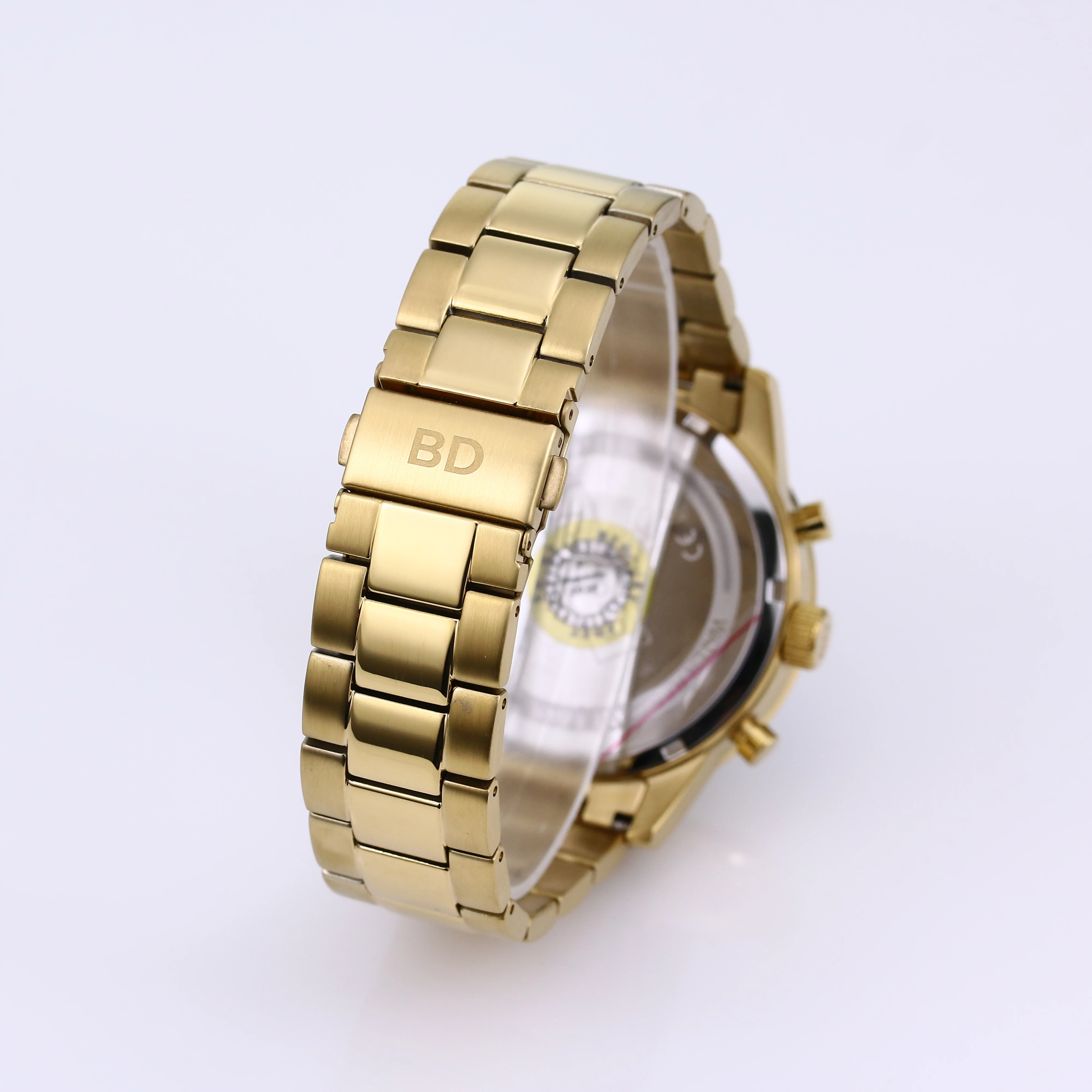 Рисунок 4 - BaoDery производство Soria обеспечивает