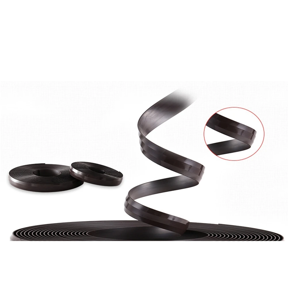 Настенная магнитная лента 2 м для робота-уборщика Xiaomi сильный Магнитный защитный