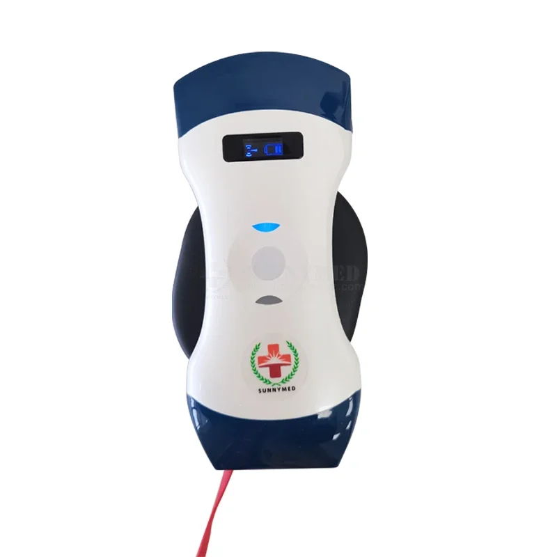 Фото SY AC51 Дешевый WiFi-сканер 2 в 1 с беспроводным датчиком №5