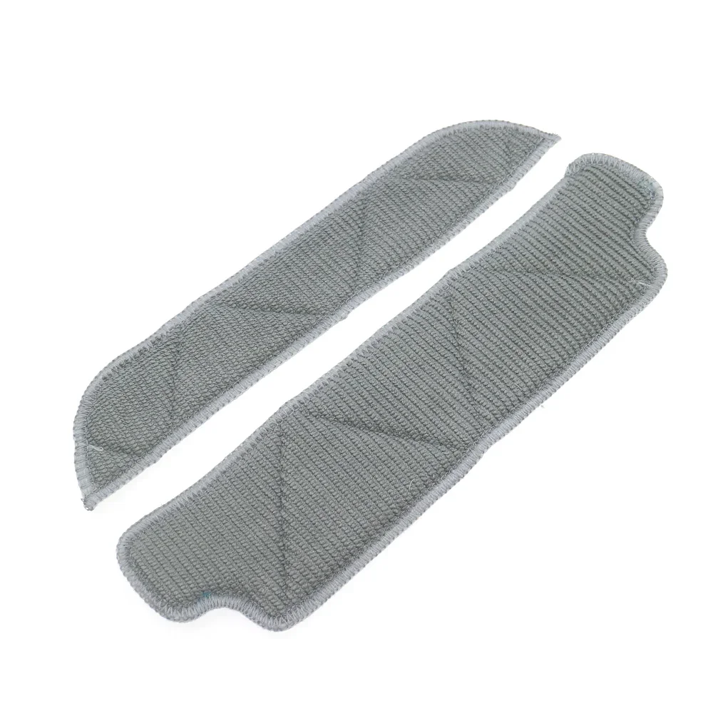 10 компл. ткань для мытья полов посудомоечная Ecovacs Winbot W710 W730 TBW60TG TBW61 WRN60 WRN70 запасные