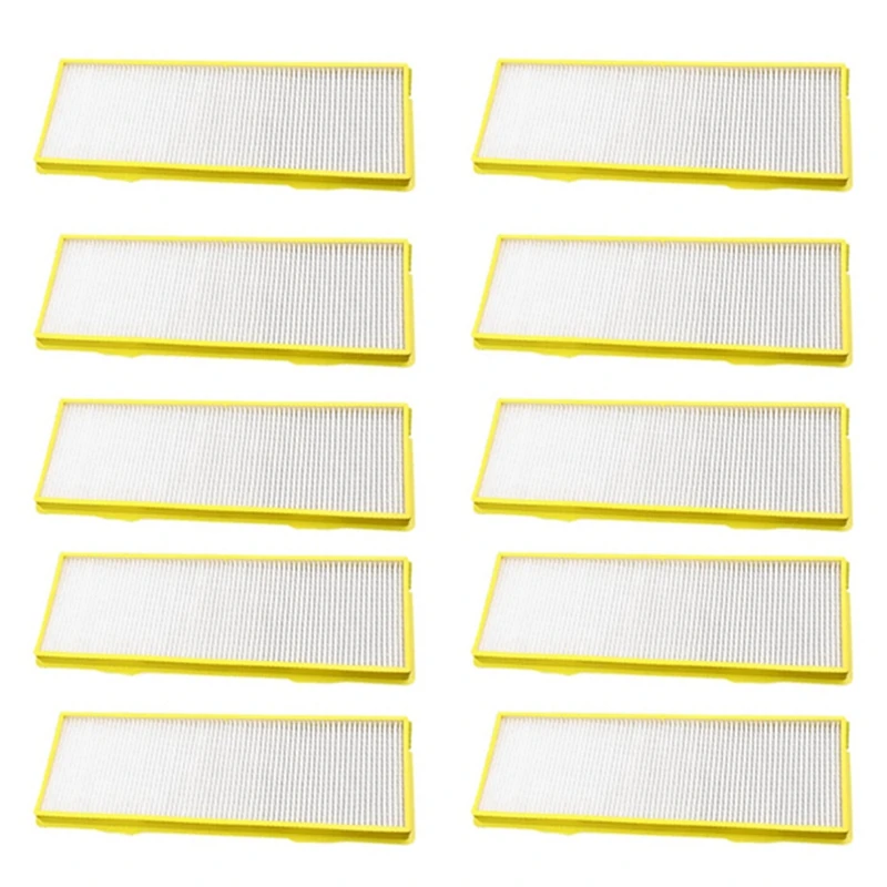 

10Pcs A/C Filter for Scania Trucks SCE 1913500 Interior Air Filter