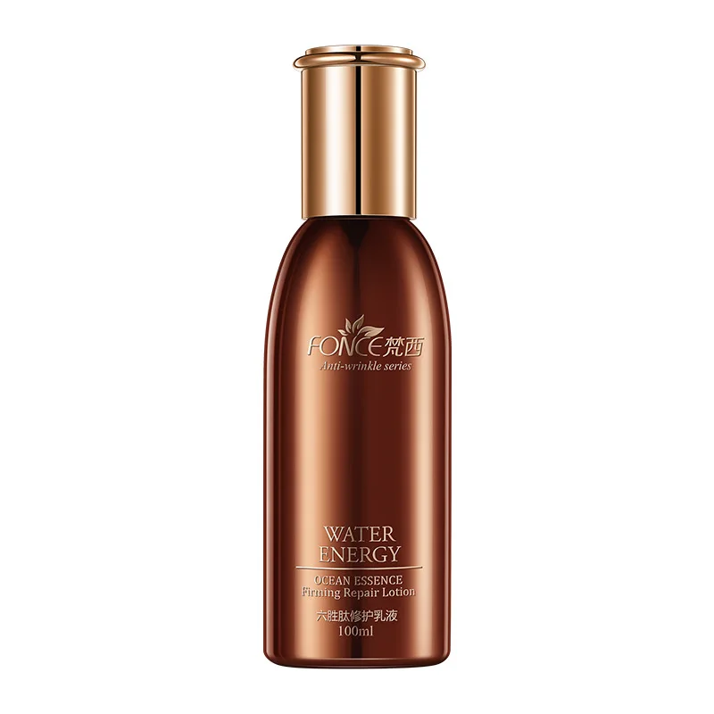 

Fonce Yan repair lotion tight anti-wrinkle six win peptide essence after sunburn repair moisturizing lotion wholesale