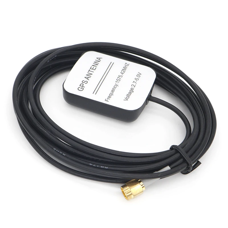 SIM808 модуль GSM GPRS GPS макетная плата IPX SMA с антенной Raspberry Pi Поддержка 2G 3G 4G SIM-карта |