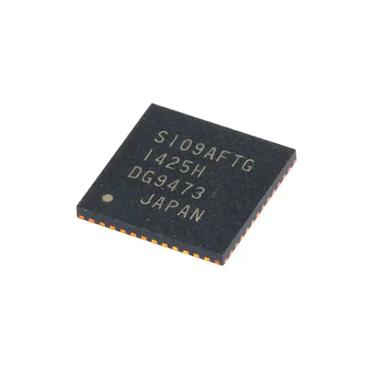 

Патч для домашнего интерьера TB67S109AFTG QFN-48, чипы IC для драйвера шагового двигателя