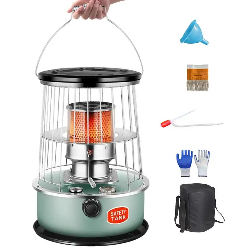 

Керосиновая горелка, энергосберегающая керосиновая печь, нагреватель, керосиновая горелка для кемпинга, пиккинга, пешего туризма, путешест...