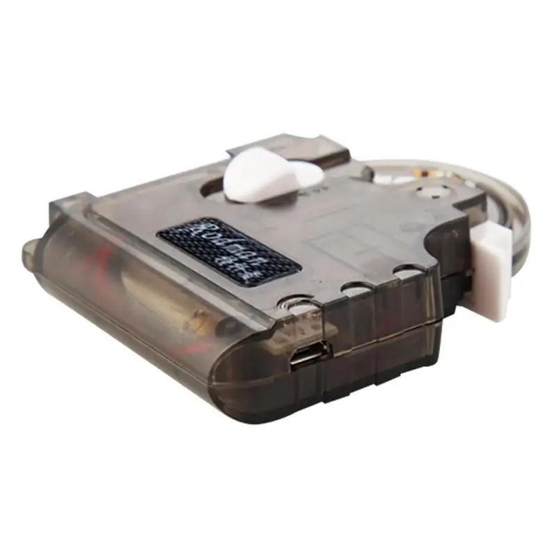 Инструмент для завязывания рыболовных крючков электрический инструмент