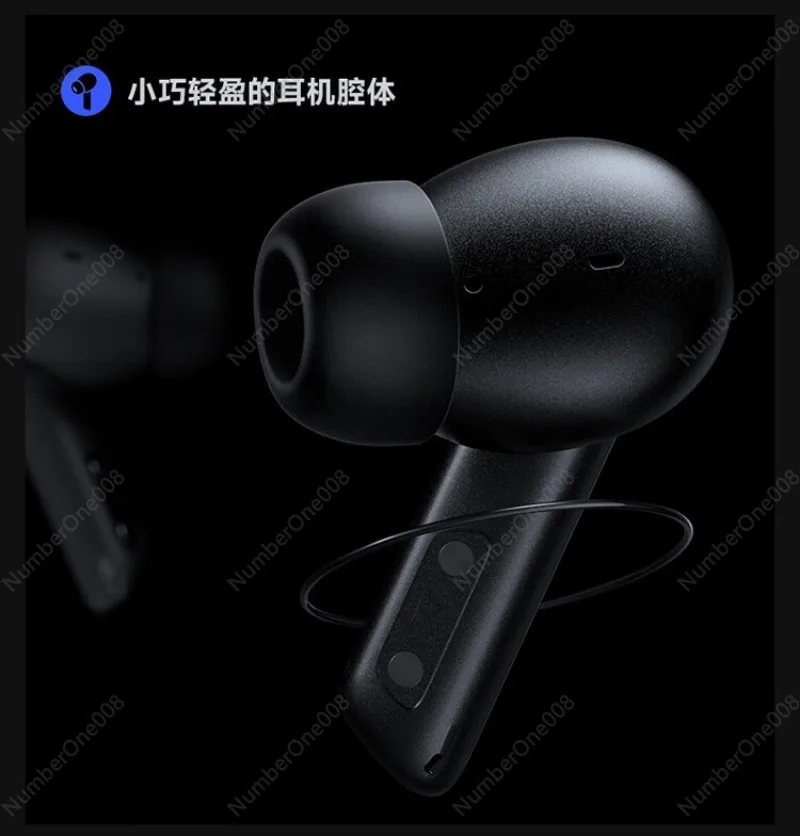 Kasai Halo Гарнитура 6-микрофонная гарнитура с активным шумоподавлением Linklike