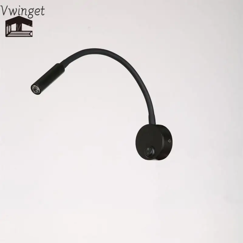 

Thickened Base Warm White Light Led Night Lamp Heat Dissipation Aluminum Iron Led Wall Night Light Home-appliance Rustproof