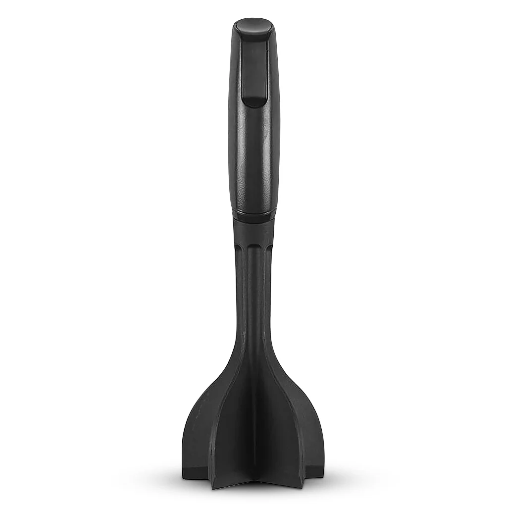 

Multifunctional Heat Resistant Meat Masher Nylon Hamburger Chopper Ground Meat Chopper Utensil Non Stick Cookware