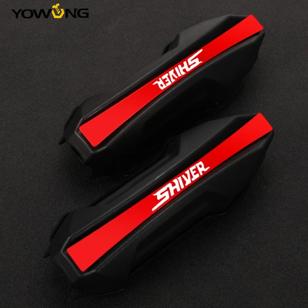 Для Aprilia SHIVER/GT CAPONORD 1200 SHIVER 750 900 мотоцикла 25 мм защита двигателя бампера