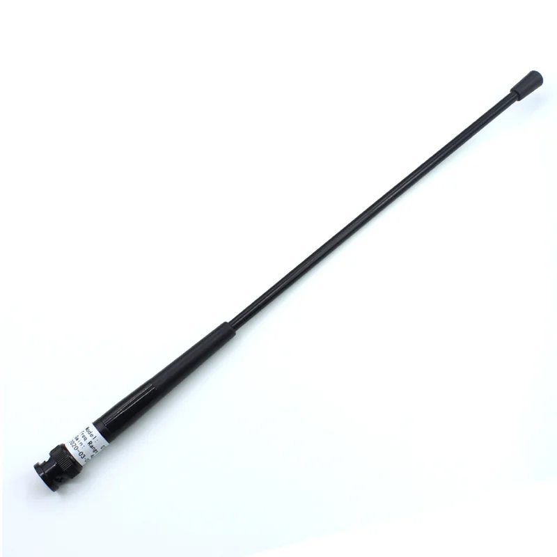 

Soft Rod Antenna QT440AB BNC 430-450 4dBi