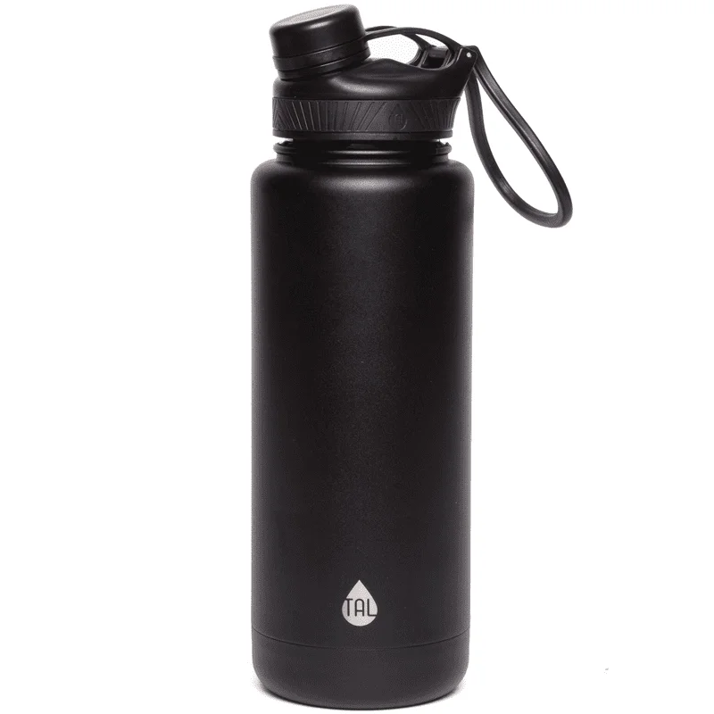 

Steel Ranger Water Bottle 40 fl oz, Water bottles for women Foldable bottale бутилка до води Air up Air up drinkfle
