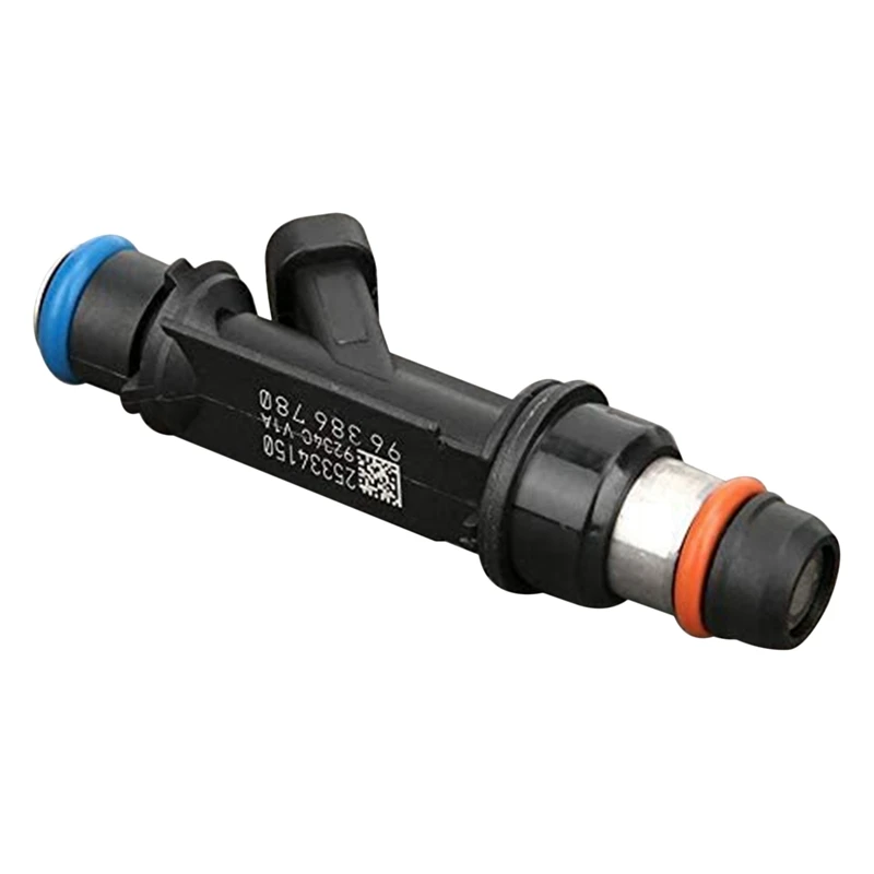 

Автомобильный топливный инжектор 4х для Chevrolet Aveo 25334150 96386780