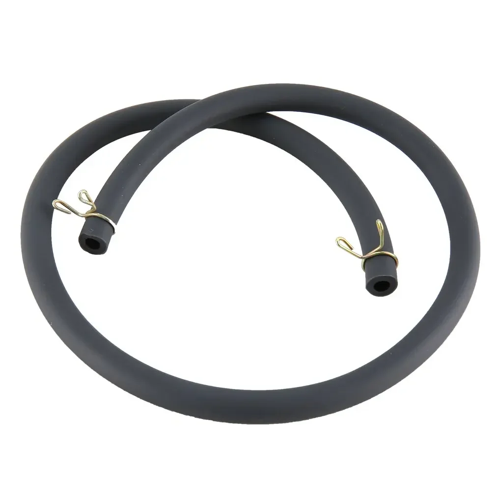 50 см 4 5 мм * 8 топливная трубка для мотоциклов квадроциклов бензиновый рукав