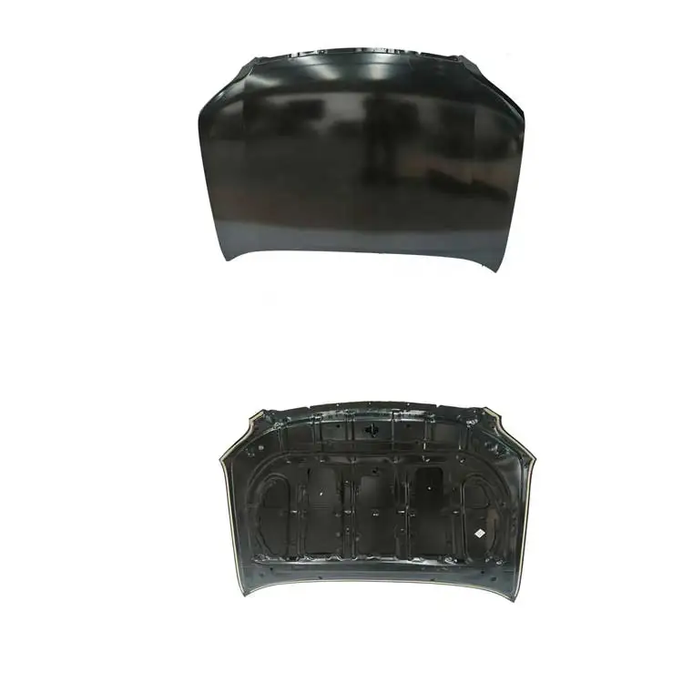 Сменные детали кузова автомобиля SIMYI капот переднего крыла авто для CHEVROLET MALIBU XL 2016