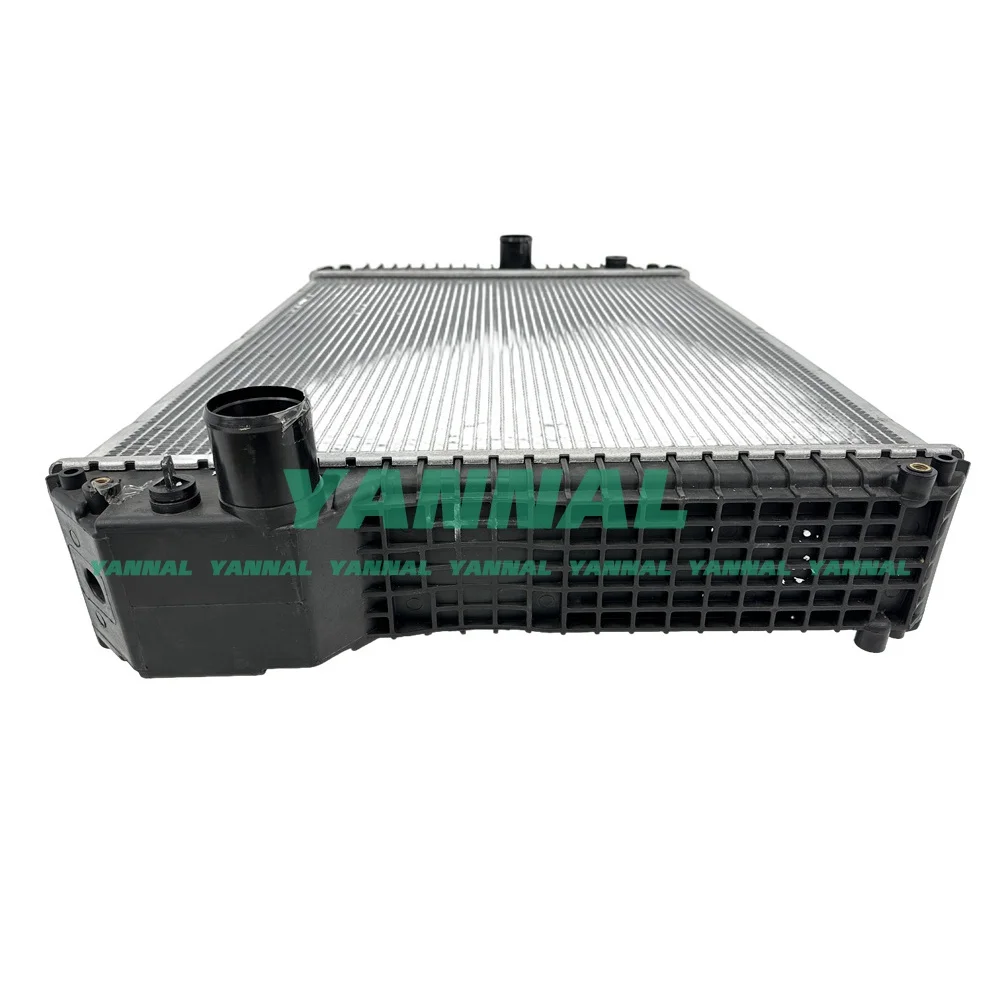 Водяной радиатор 2485B284 для деталей двигателя Perkins 1006-6T