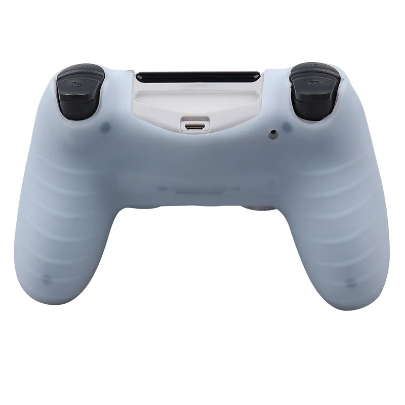 Мягкий силиконовый защитный чехол для PS4 Slim Pro геймпада Xbox One S джойстика Series X |