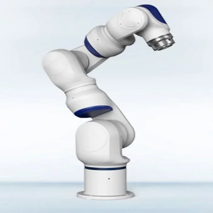 Совместный робот 6 оси Универсальный Робот промышленный
