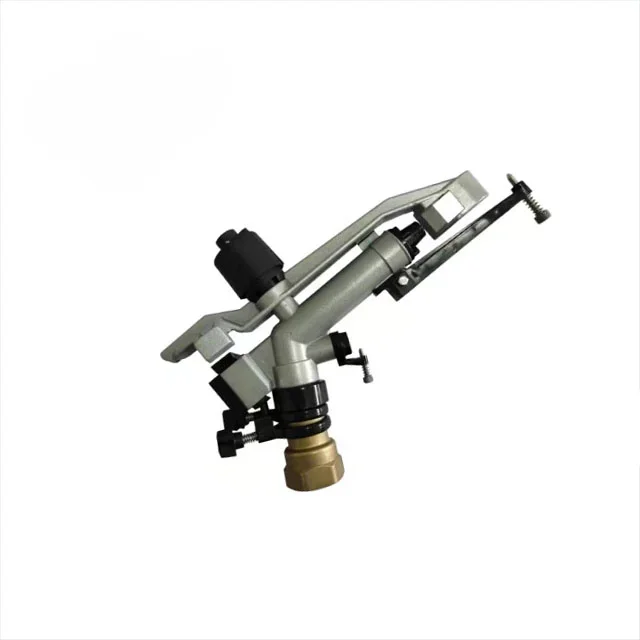 Градроtatie Landbouw Irrigatie Rocker Sprinkler Турбинный спрей