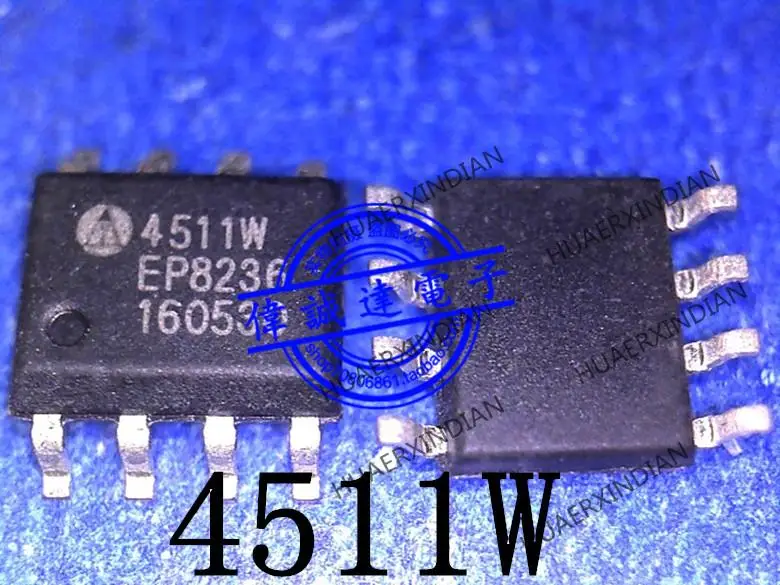 

New Original Printing 4511W SOP8 In Stock