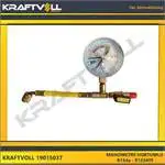 

Store code: 19015037 for manometer hose R134a - R1234YF
