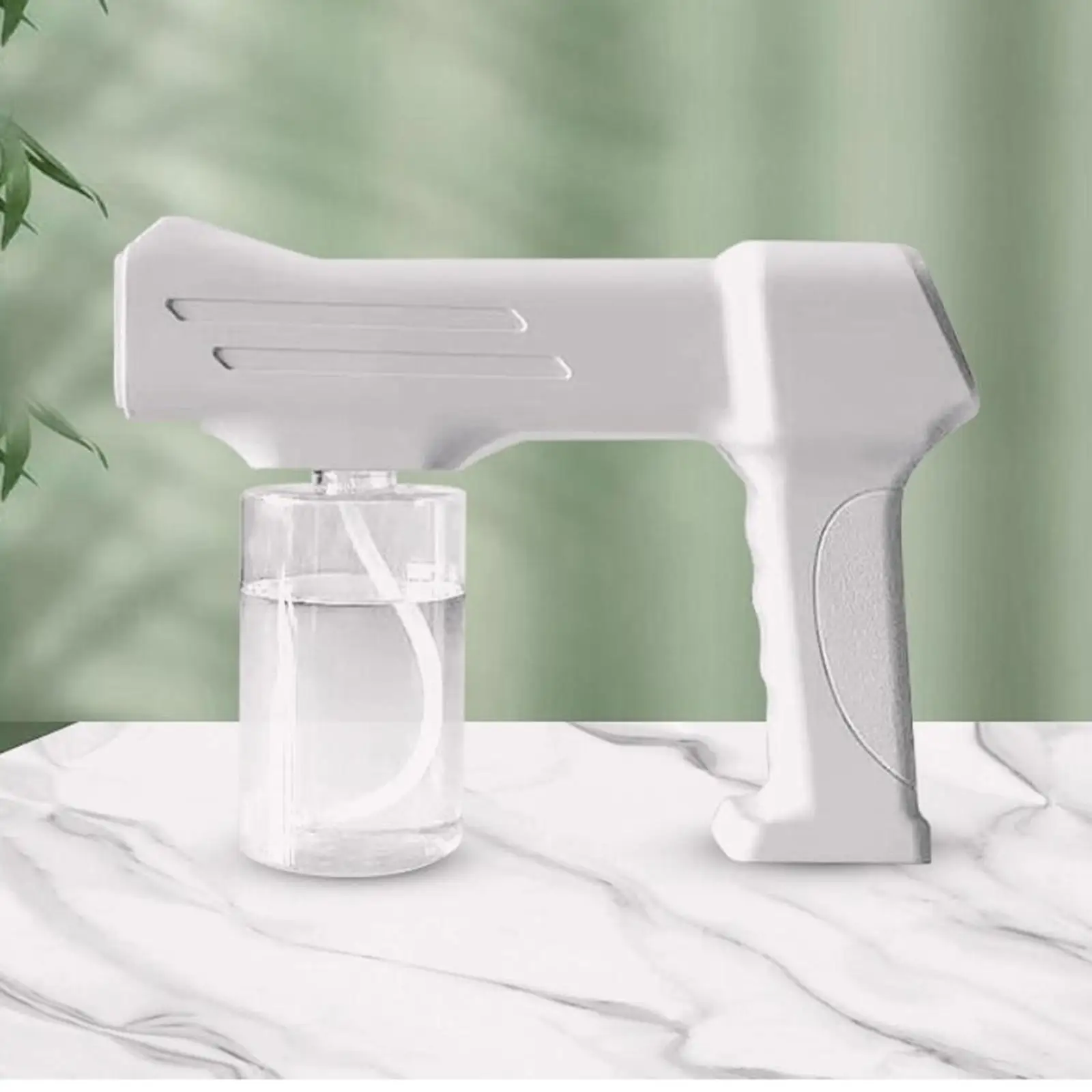 

Дезинфицирующий ручной распылитель с голусветильник Том, нано-Паровая стерилизация, распылители, дезинфицирующий распылитель 300 мл