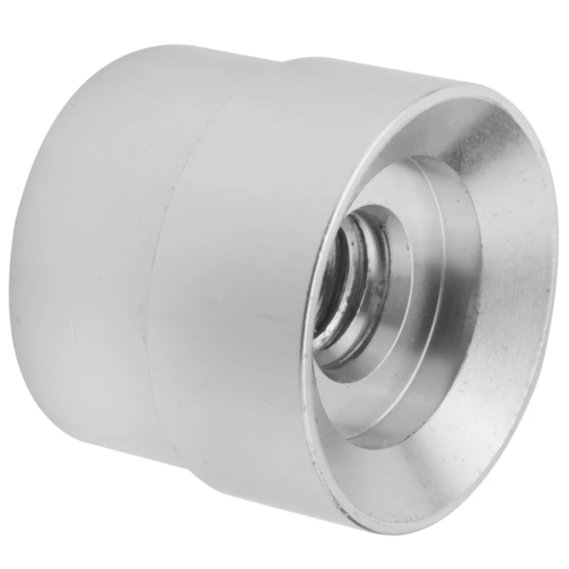 25Pcs Watch Back Case Metal Aluminum Closer Press Dies Watch Repair Tool