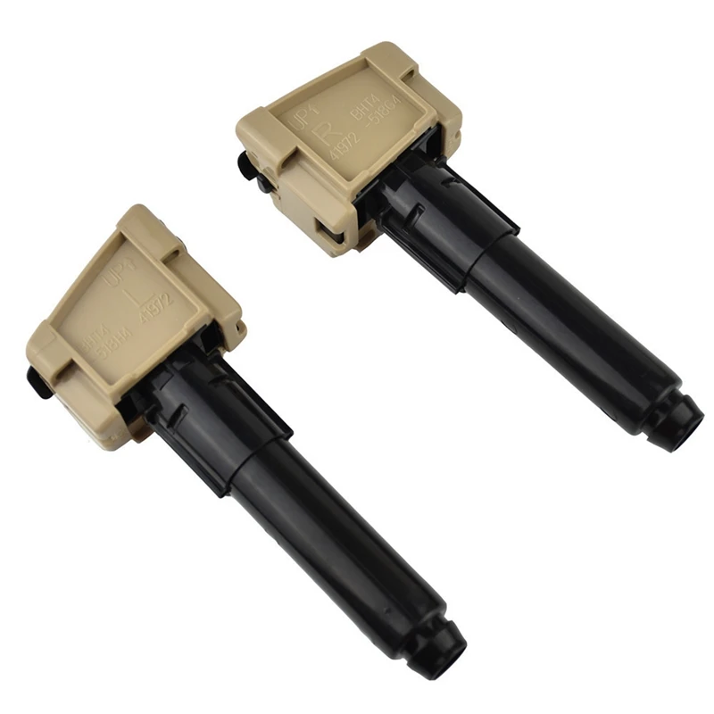 Насадка-распылитель воды для Mazda 3 AXELA 2013-2016