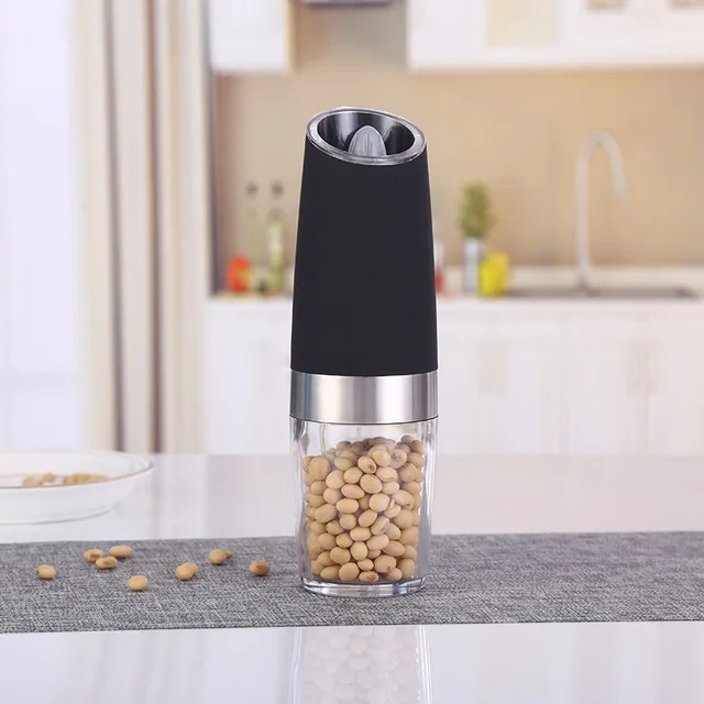 spice weasel pepper grinder