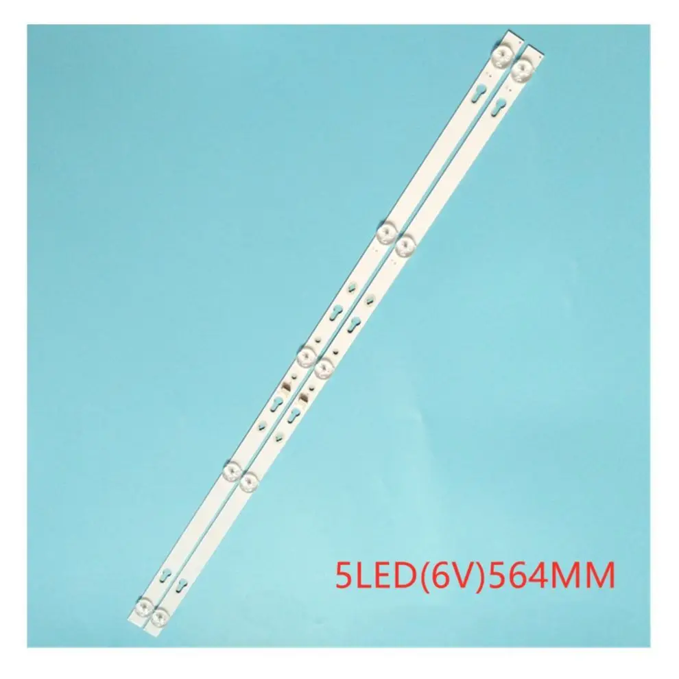 Для 32F6B светодиодная подсветка Tcl 32D3000 4C-LB320T-HRB 32HR332M05A7 6V TCL32D05-ZC22AG-16 CJ9W04 V4 08-32F6000-LPN002B