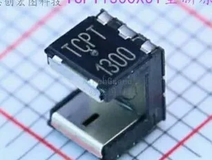 

Free shipping TCPT1300 SMD-6 VISHAY 10PCS