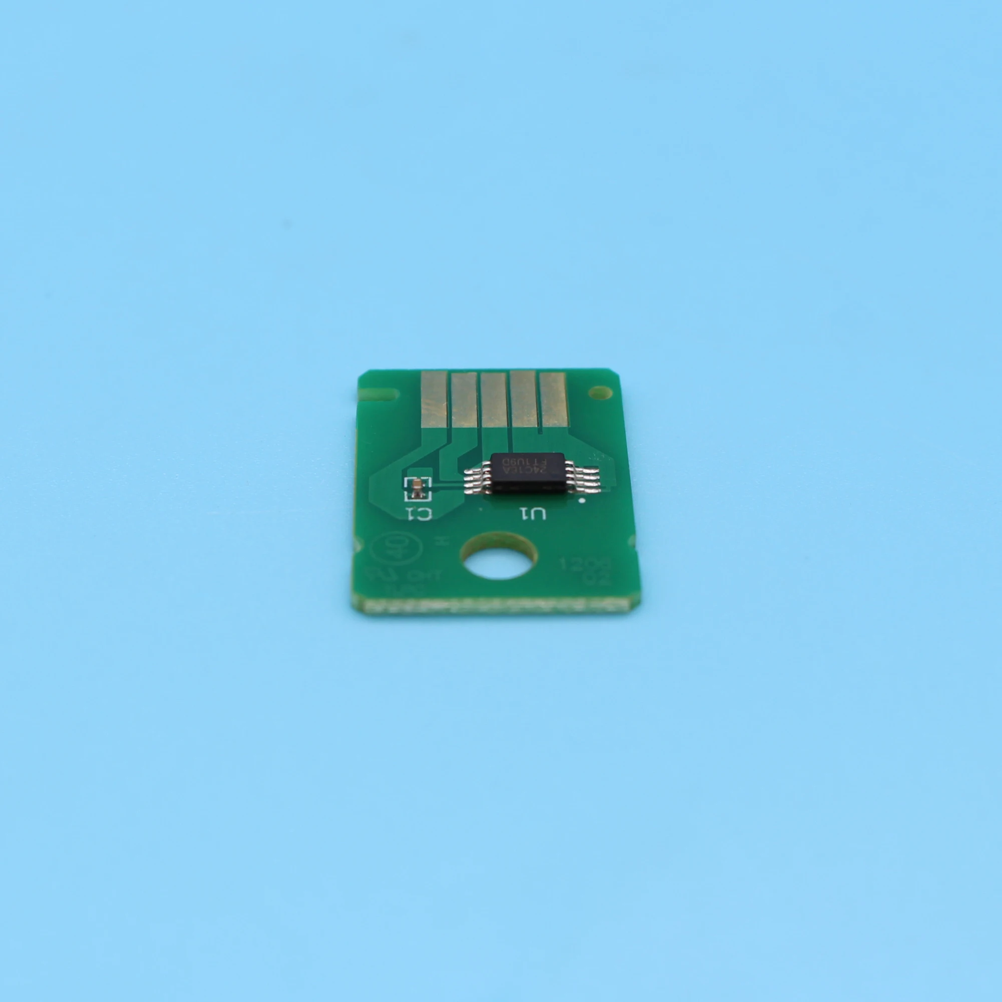 

Оригинальный чип для резервуара для обслуживания Canon 7840 7850, чип для резервуара для отходов чернил для принтера MC 50