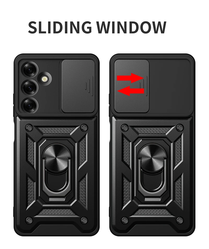 Новый стиль для Galaxy M35 чехол телефона 6 дюйма M356B противоударный камеры Samsung