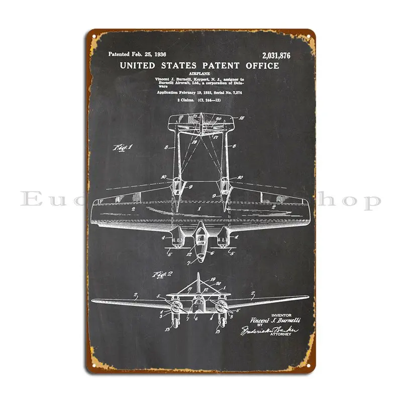 35-дюймовые авиаторы A1 Pa, металлические знаки для гостиной, стены, паба, паба, дизайнерский кинотеатр, жестяной плакат