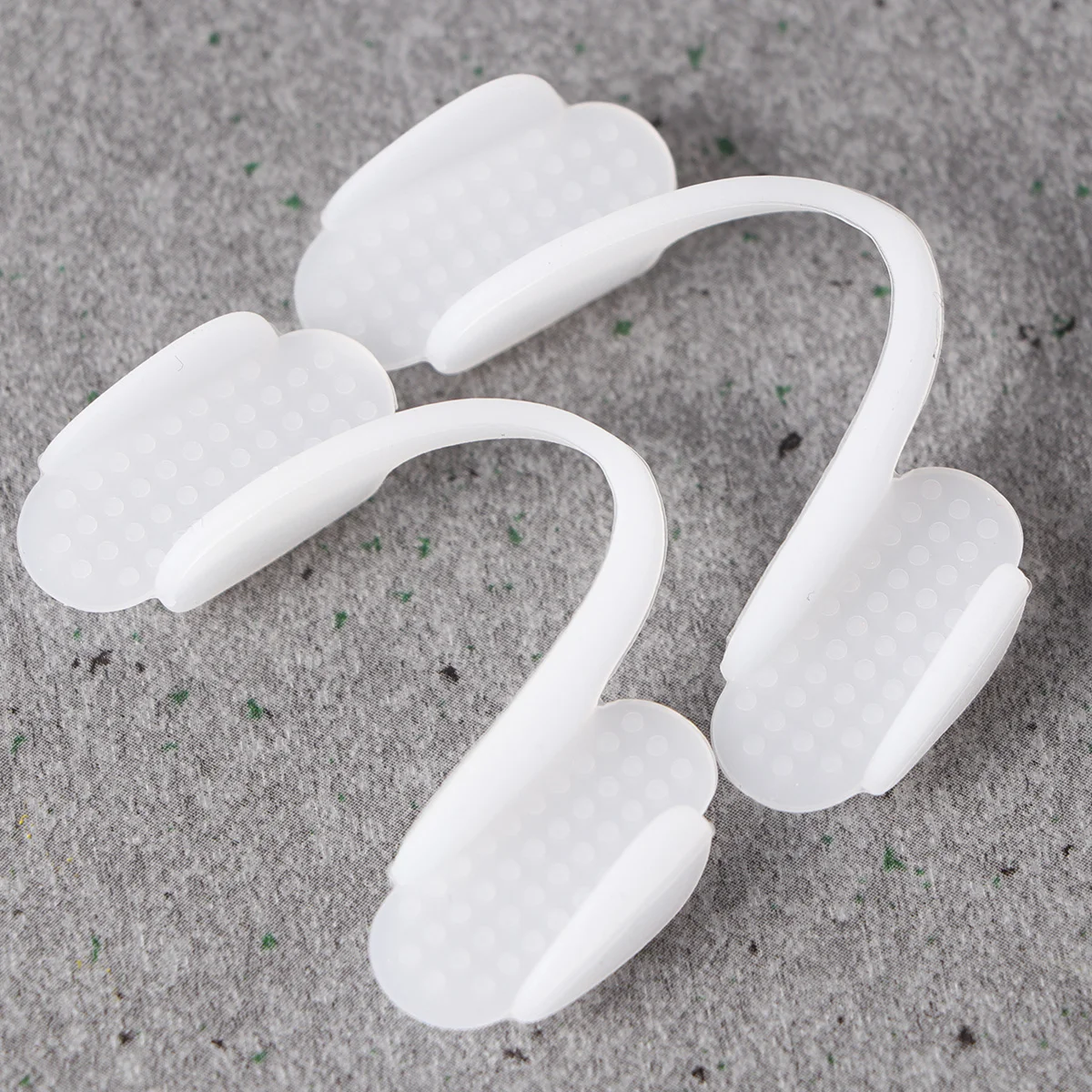 

1PC Teeth Grinding Brace Teeth Clenching Guard Tongue Retainer Snoring Snoring Mouth Guard Mouthguard Grinding Teeth