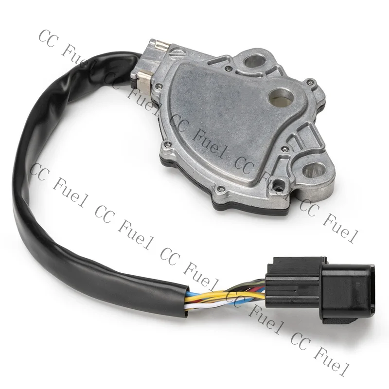 Фото Выключатель нейтрального положения C+ 8604A053 MR263257 для Mitsubishi Montero Sport V73 V75 V77 №4