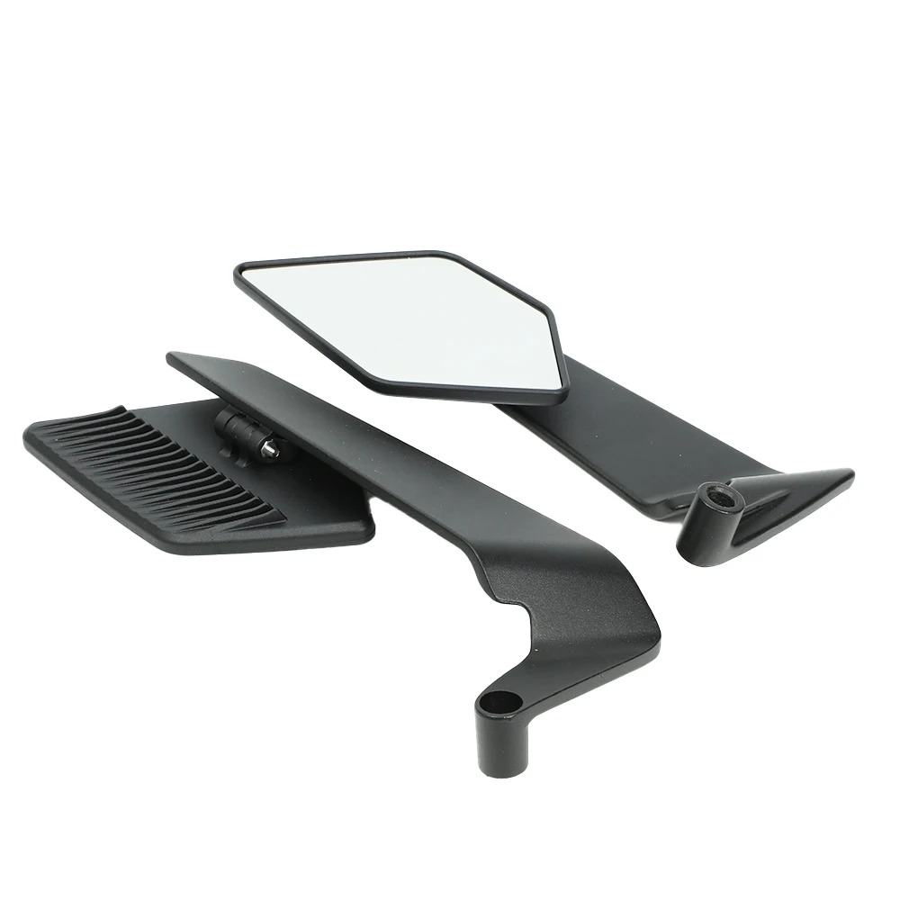 

Зеркало бокового вида для мотоцикла DUKE 790 890 125 200 250 390 690 Duke 990 1290 1390 Super Duke Stealth Winglets, зеркала заднего вида