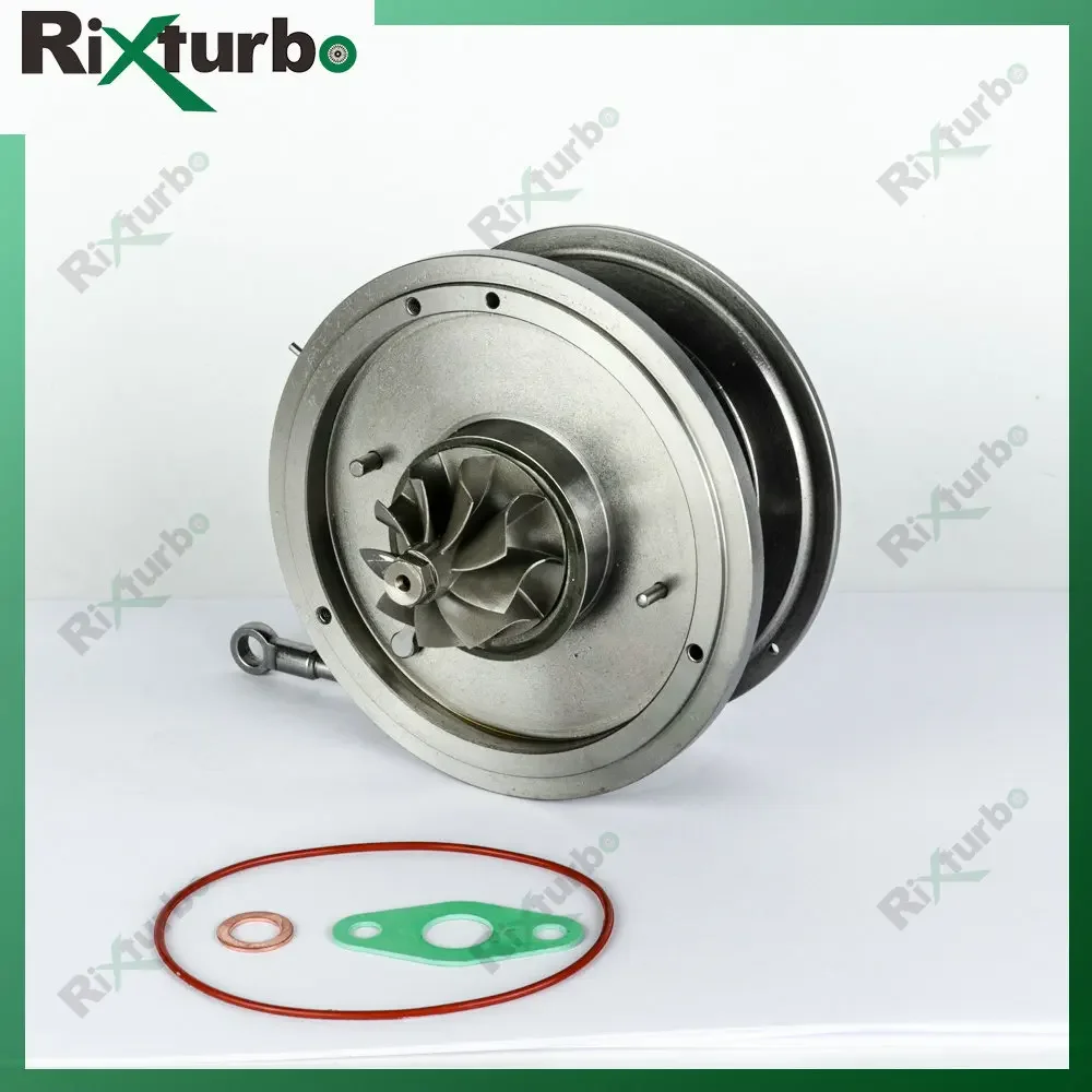 MFS Turbo CHRA для Ford Transit 2.2 TDCi 74Kw 100HP 92Kw 125HP 99Kw 135HP 114Kw 155HP DRRA CYFC CYR5 USR6 CYFD CYRC USRA UHR5