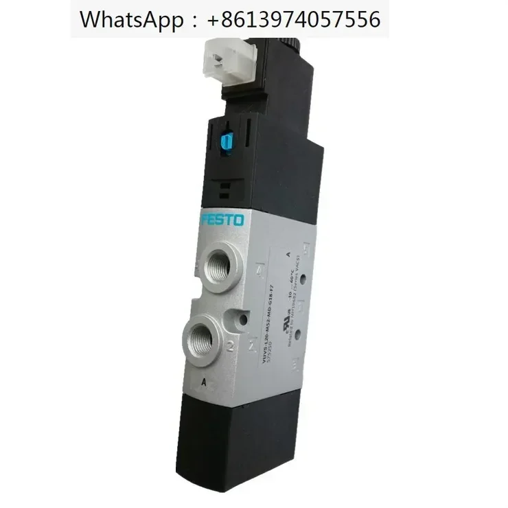 Электромагнитный клапан VUVS-L20-M52-MD-G18-F7 575250 575264 в наличии