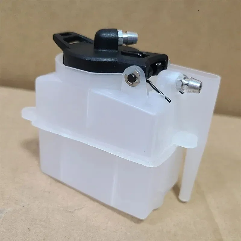 1 шт./2 шт. небольшой топливный бак для масляного бака четырехтактного двигателя