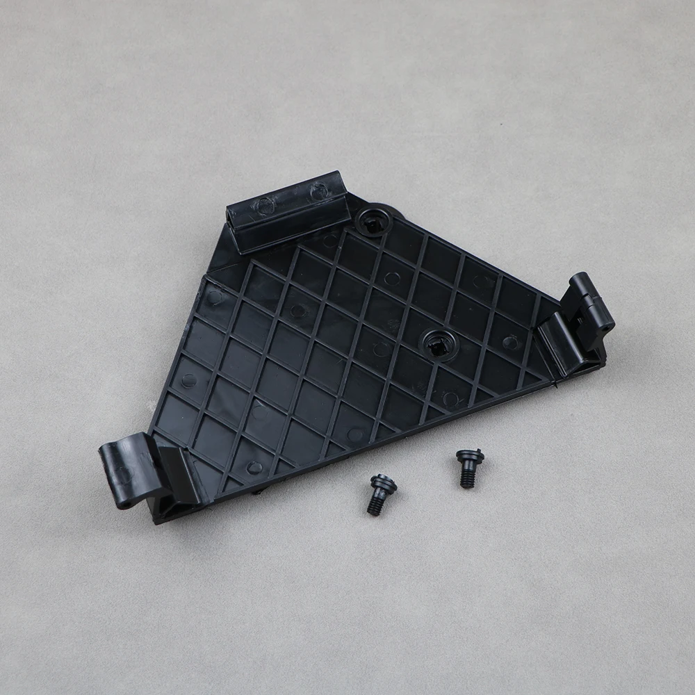 

6Q0906507 Engine Computer Control Unit Retainer Board Bracket For VW Polo 9N MK4 6Q0 906 507