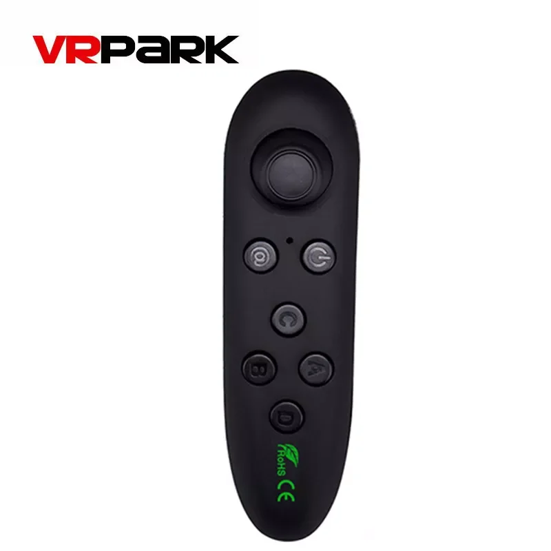 

Control Joystick for Android iPhone Phone Gamepad Controller Bluetooth Mobile Trigger Joypad Game Console Pad PC VR Smart TV Box