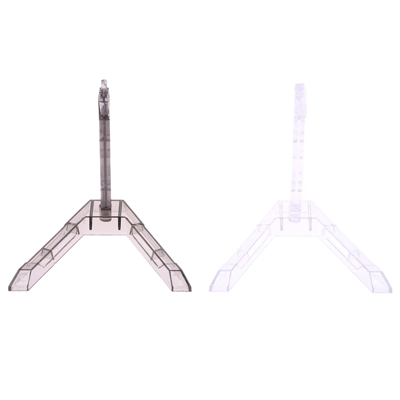 2 шт. пластиковые подставки для экшн-фигурок 1/144 HG/RG