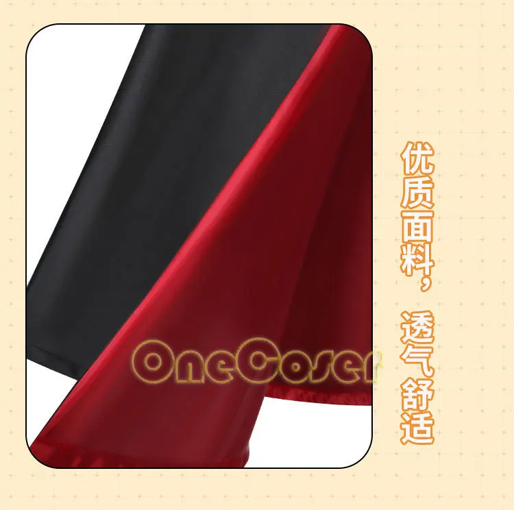 Костюм с капюшоном для косплея из аниме шпионская семья Икс |