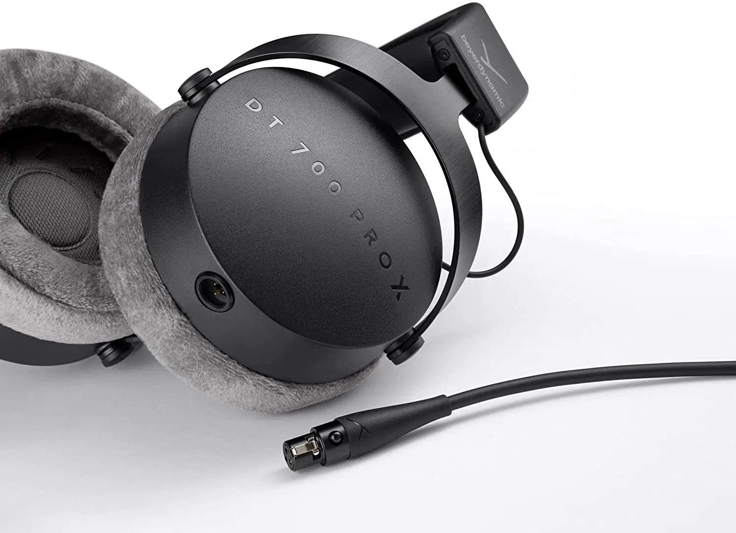 Студийные наушники beyerdynamic dt700 DT 700 PRO X с замкнутой задней крышкой и драйвером