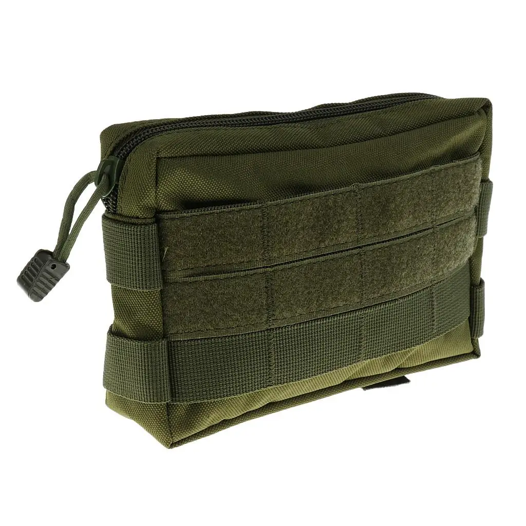 

Outdoor Sport Molle Waist Bag Phone Belt Hip Bum Fanny Pack Pouch P