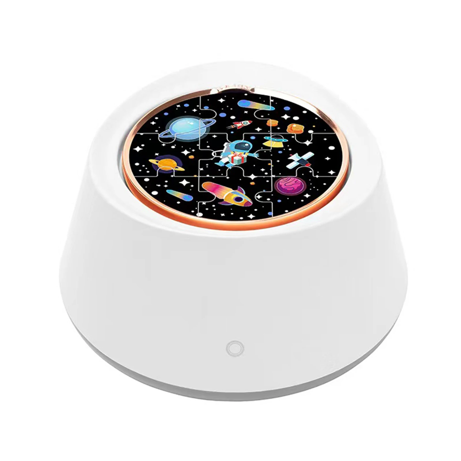 

Projector Christmas Star Night Light Fairy Tale Table Lamp Atmosphere Bedroom Romantic Plastic Home Decor Kids For Babies Gift