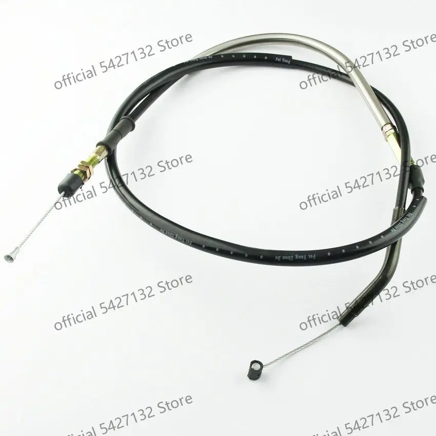 Кабель управления сцеплением мотоцикла, провод для Yamaha FZ8 FZ8-N FZ8-S FZ1-N FZS10 3C3-26335-00-0 2D1-26335-00 Кабель управления сцеплением мотоцикла, провод для Yamaha FZ8 FZ8-N FZ8-S FZ1-N FZS10 3C3-26335-00-0 2D1-26335-00