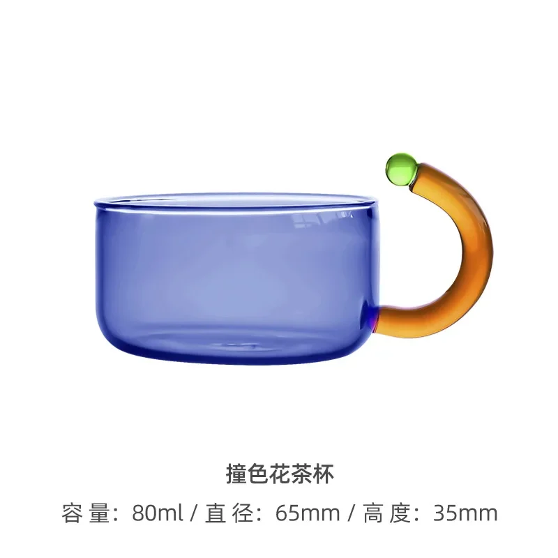 

Электрический чайник ZHUOJI из боросиликатного стекла